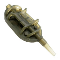 Method Claumar Pellet L 40gr